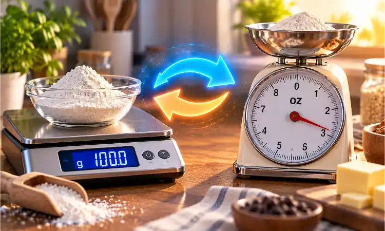 حاسبة تحويل الغرام إلى أونصة